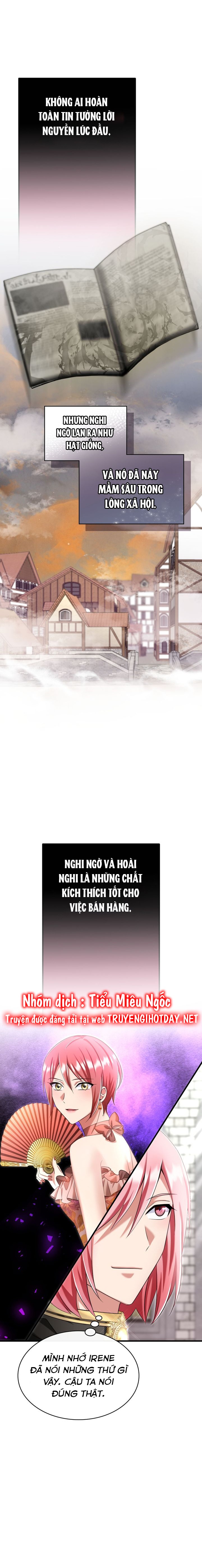 công lý của một ác nữ chapter 120 17