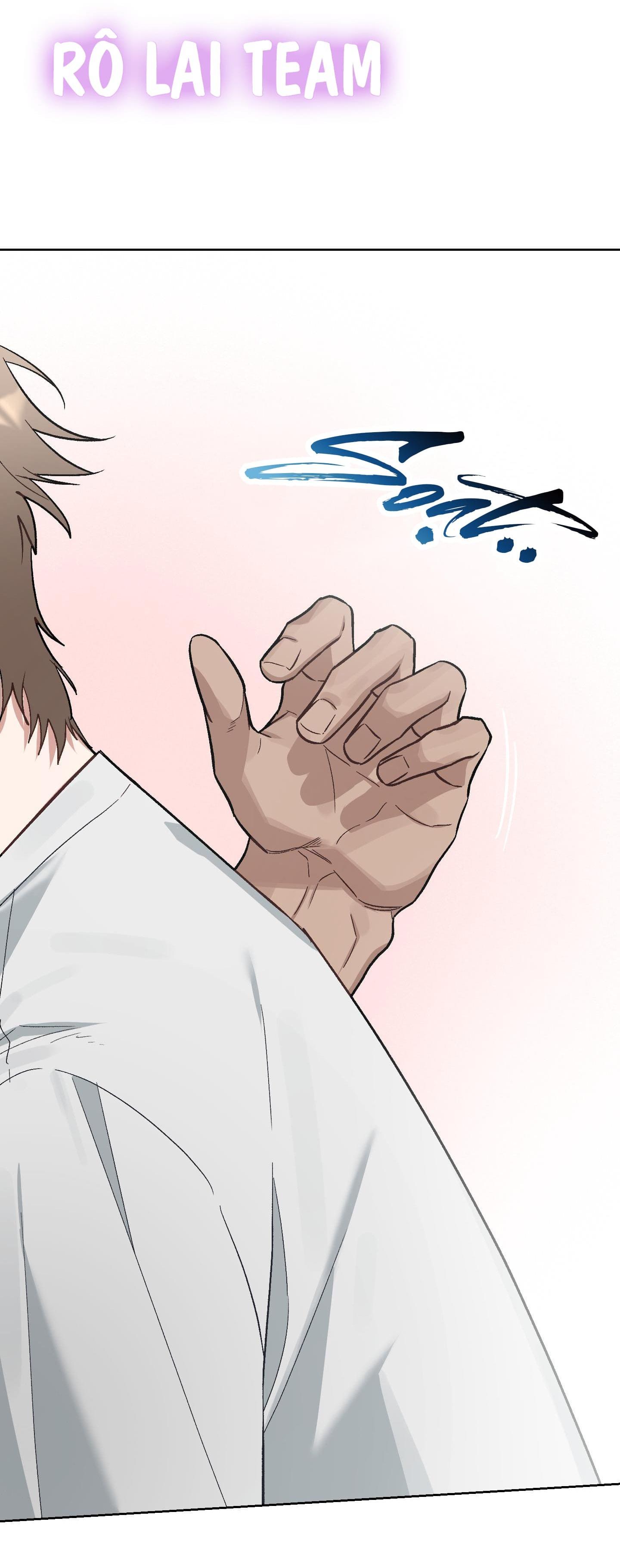 chú thỏ chỉ cần 3 giây là xuất tinh chapter 4 33