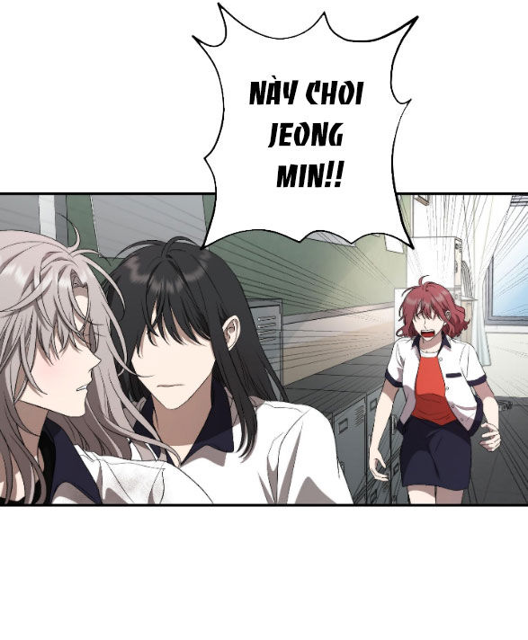 Tự Do Trong Mơ chapter 59.2 22