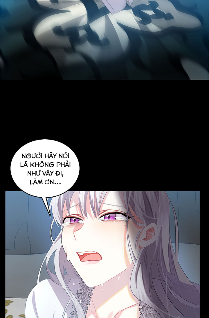 sự hối hận muộn màn chapter 8 30