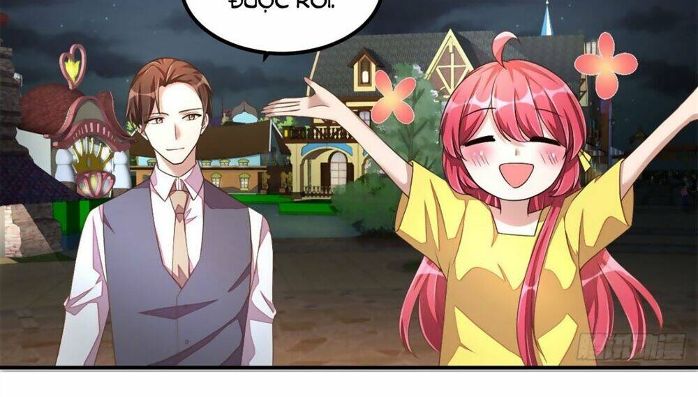 ông xã, em muốn ăn cho anh sạt nghiệp! chapter 16 4