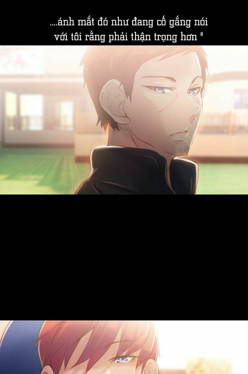 nhiệt huyết thanh xuân chapter 8 6