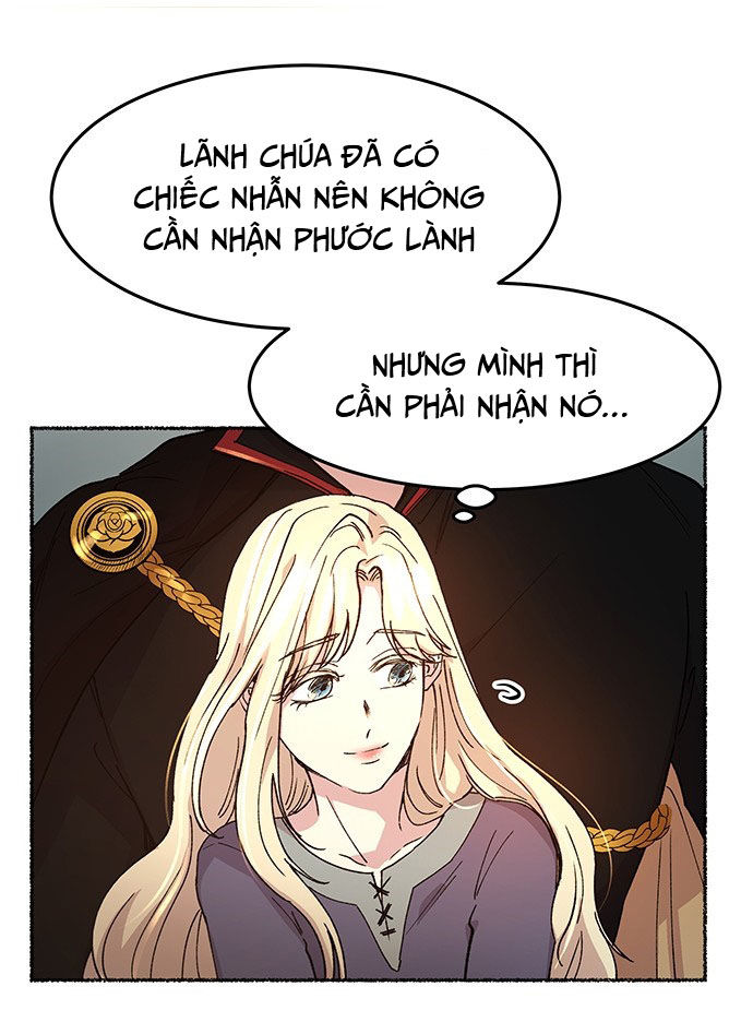 như gió trên cành cây khô chapter 42 51