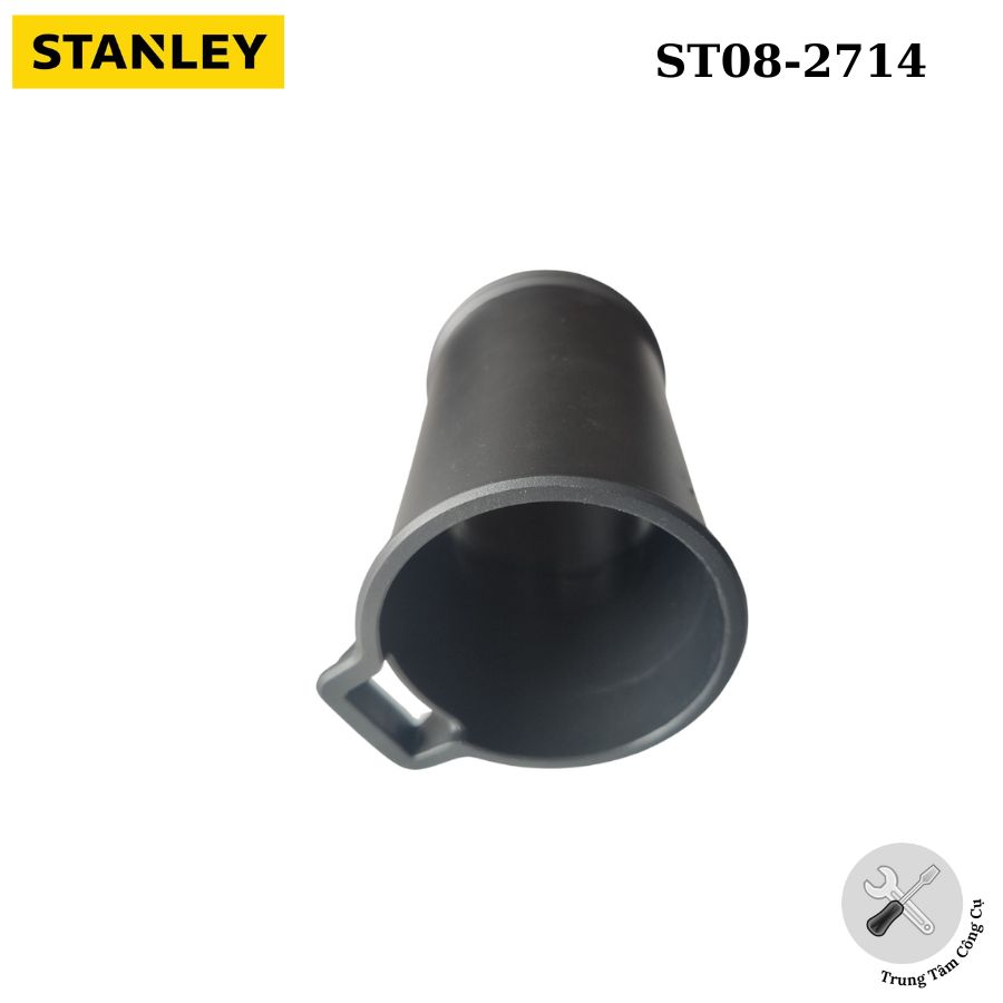 Đầu nối 2 ống mềm Stanley ST08-2714 phụ kiện máy hút bụi nối dài ống mềm 08-2536 Hàng chính hãng