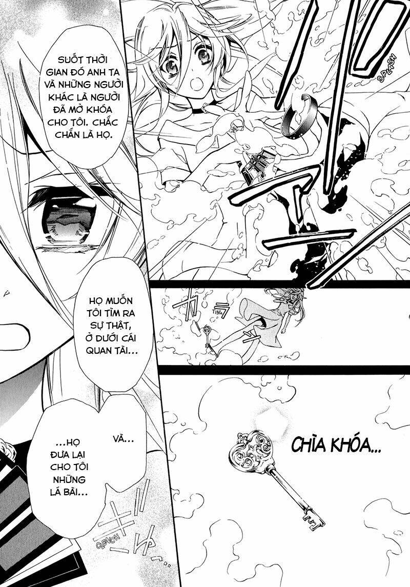 nụ hôn của công chúa tường vi chapter 40 30