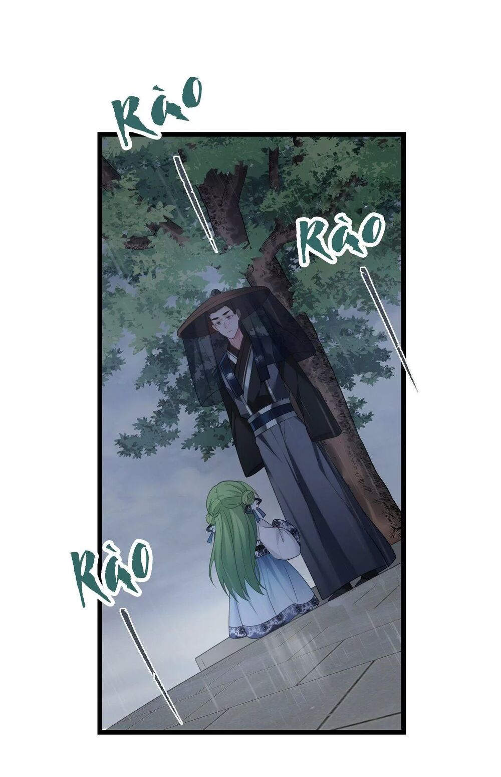 ta mới không gả cho hoàng tử phản diện chapter 43 36