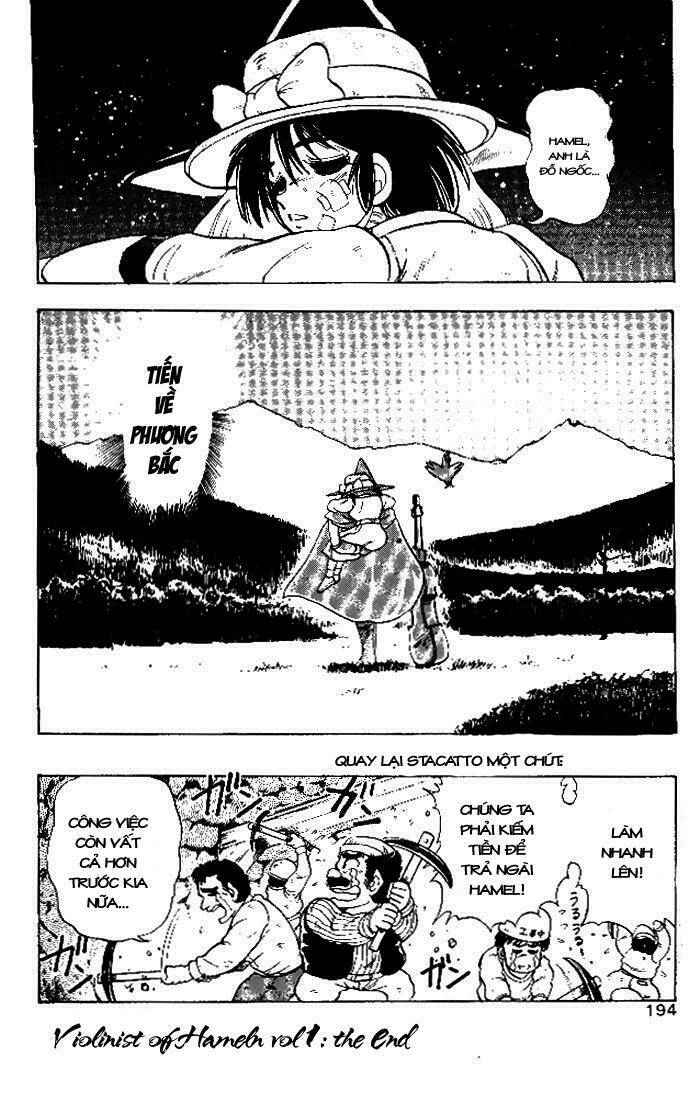 violinist of hameln - cây đàn kì diệu chapter 5 36