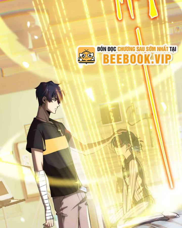 toàn dân chuyển chức: thành tựu của thánh kỵ sĩ ta là mạnh nhất chapter 3 34