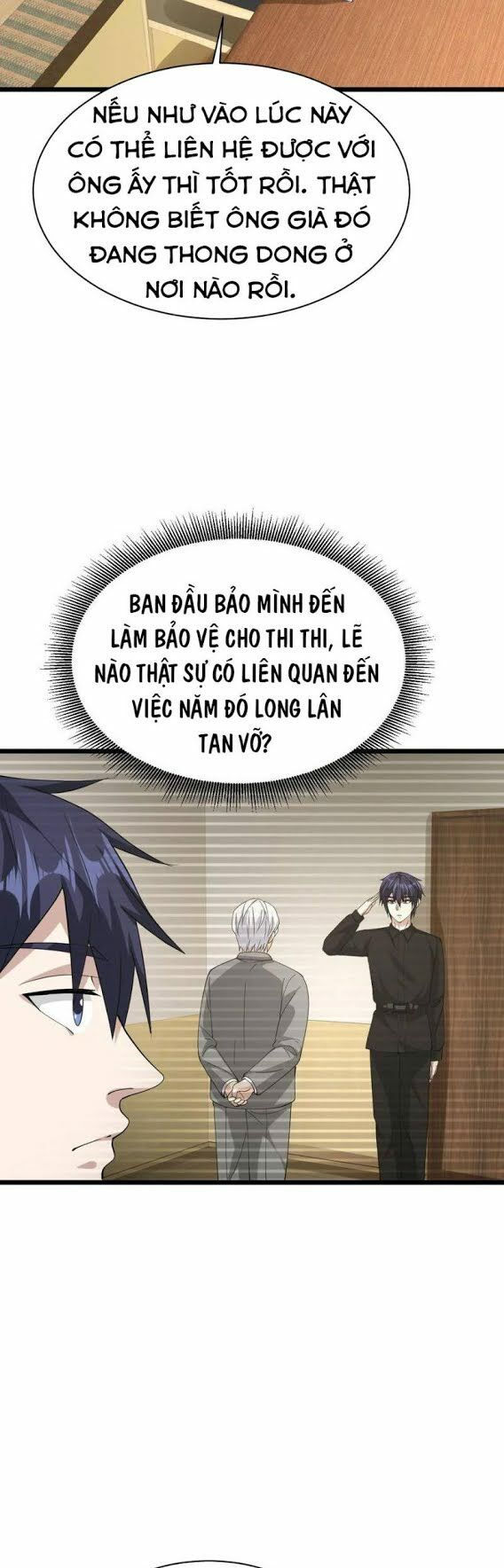 đô thị tà vương chapter 34 2