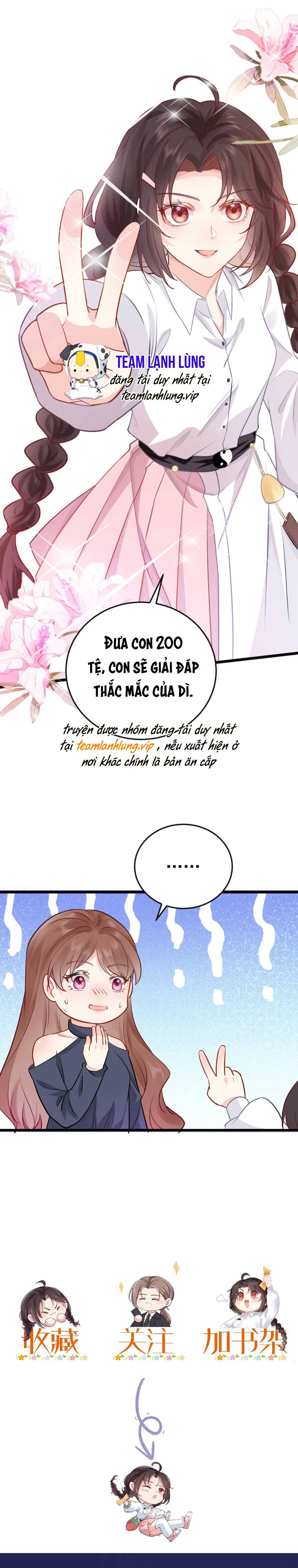 sau khi xuống núi , đại lão huyền học chấn động cả thế giới chapter 10 4