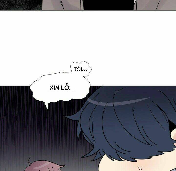 vẽ nên tình yêu của chúng ta chapter 8 37