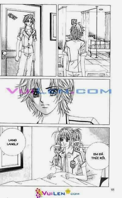 tình yêu quý tộc chapter 26 42