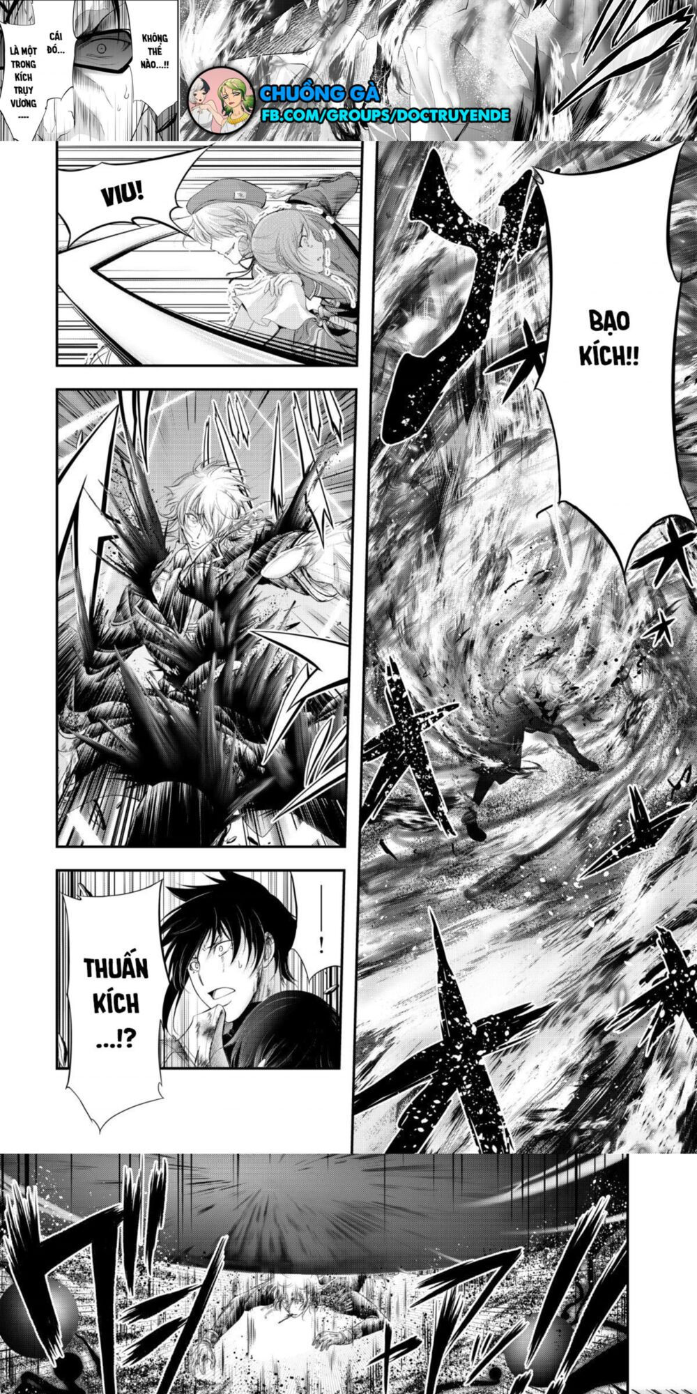 kích trụy vương huyền thoại chapter 71 16