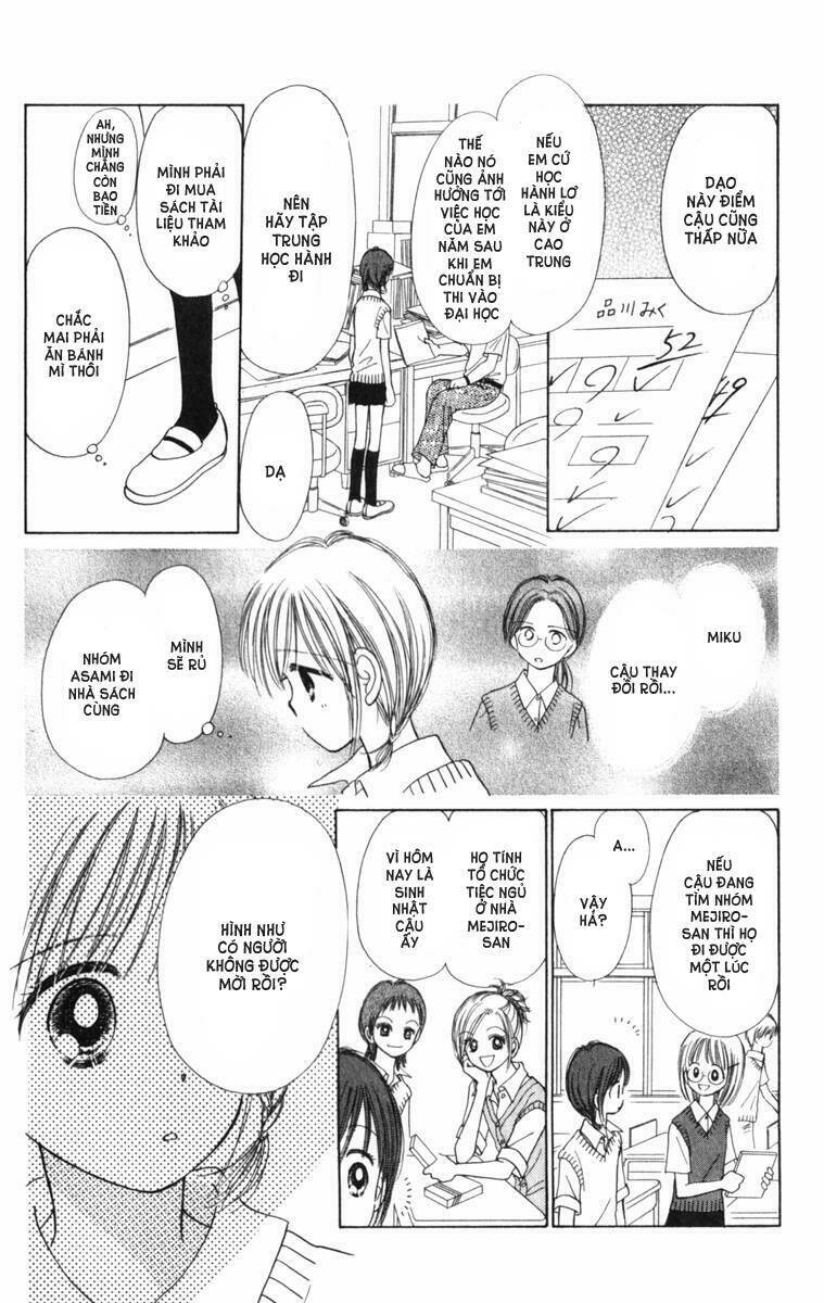 kirakira 100% chapter 2 15