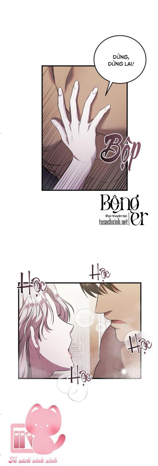 kẻ cướp đoạt hoàng hậu chapter 6 39