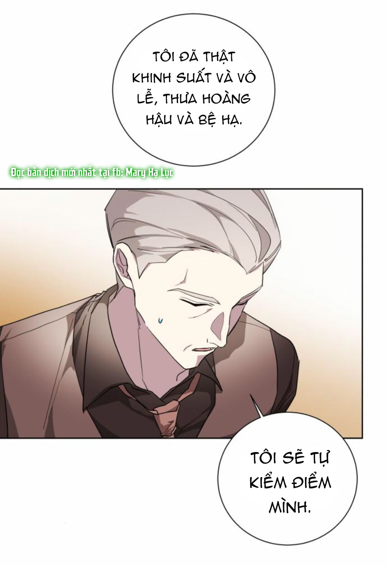 đã có lúc ta muốn nàng chết đi chapter 27 31