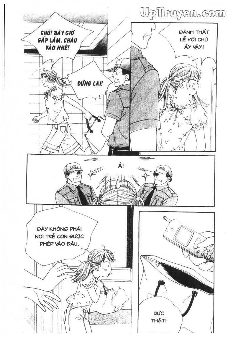 nụ hôn chàng trai chapter 1 121