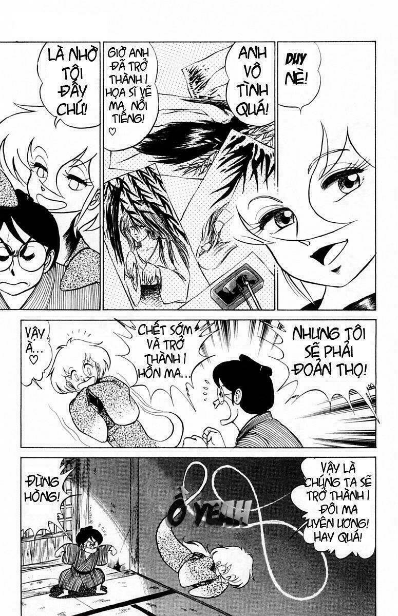 yuu & mi chapter 25 10