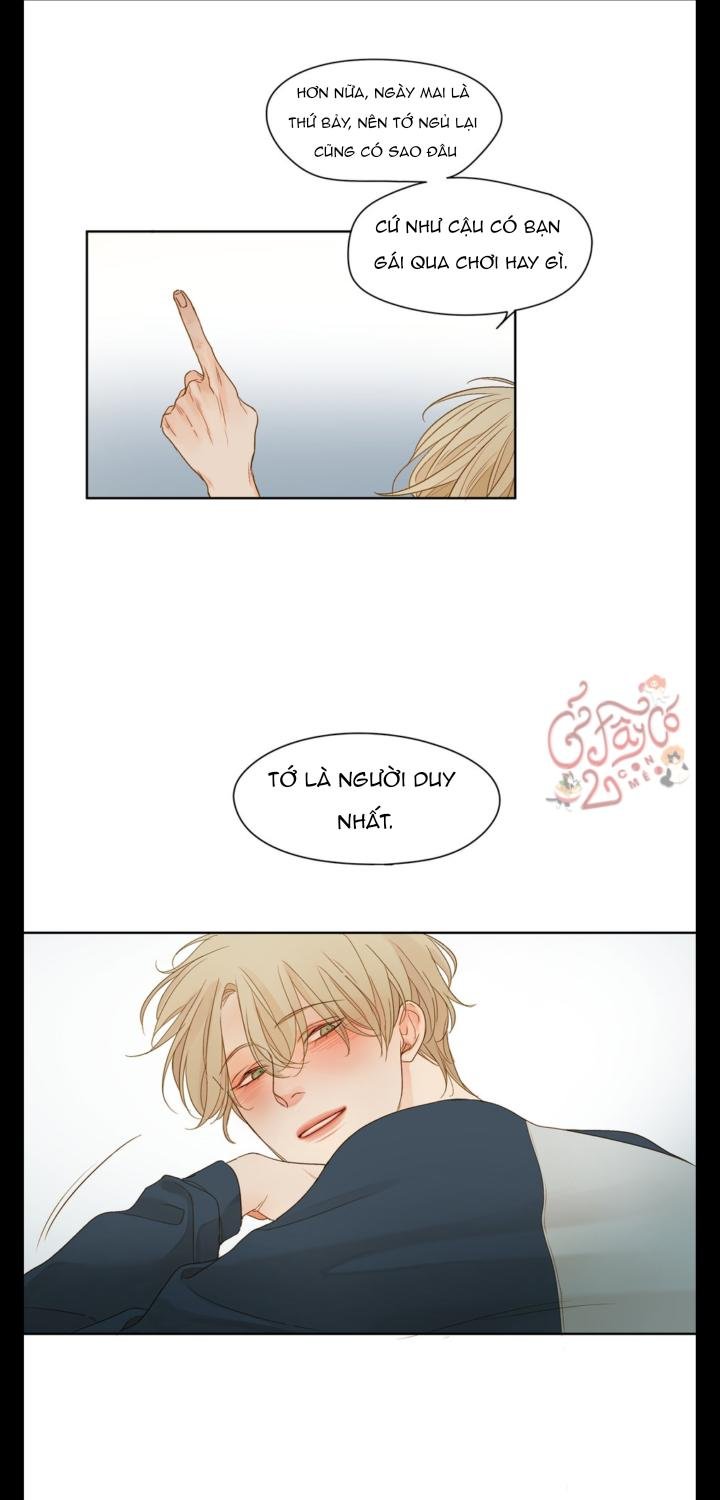 suy nghĩ trong mắt em chapter 1 10