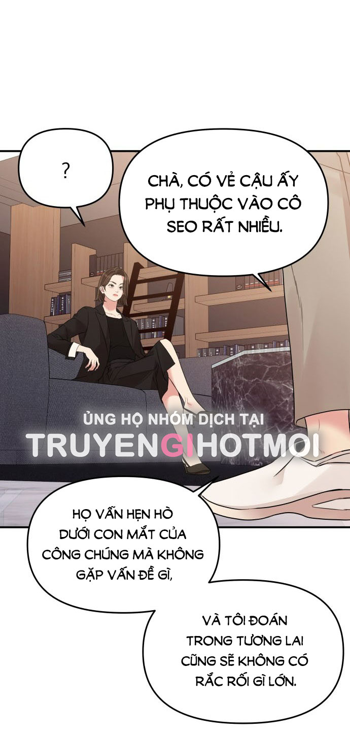 gửi em người đánh cắp những vì sao - to you who swallowed a star chapter 146.2 26