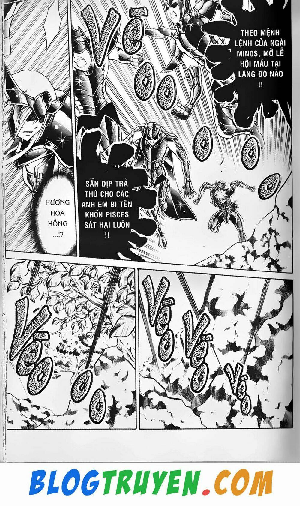 thần thoại minh vương chapter 21 6