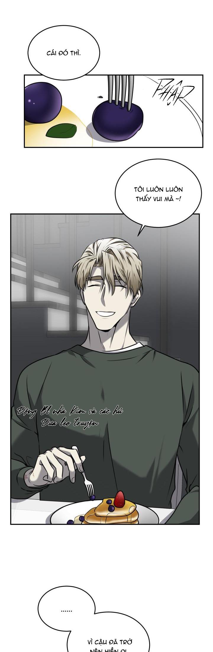 dưỡng thú cưng chapter 19 29