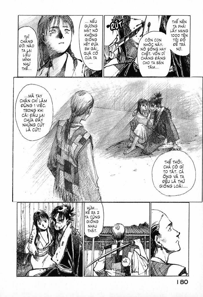 mugen no juunin chapter 2.2 25