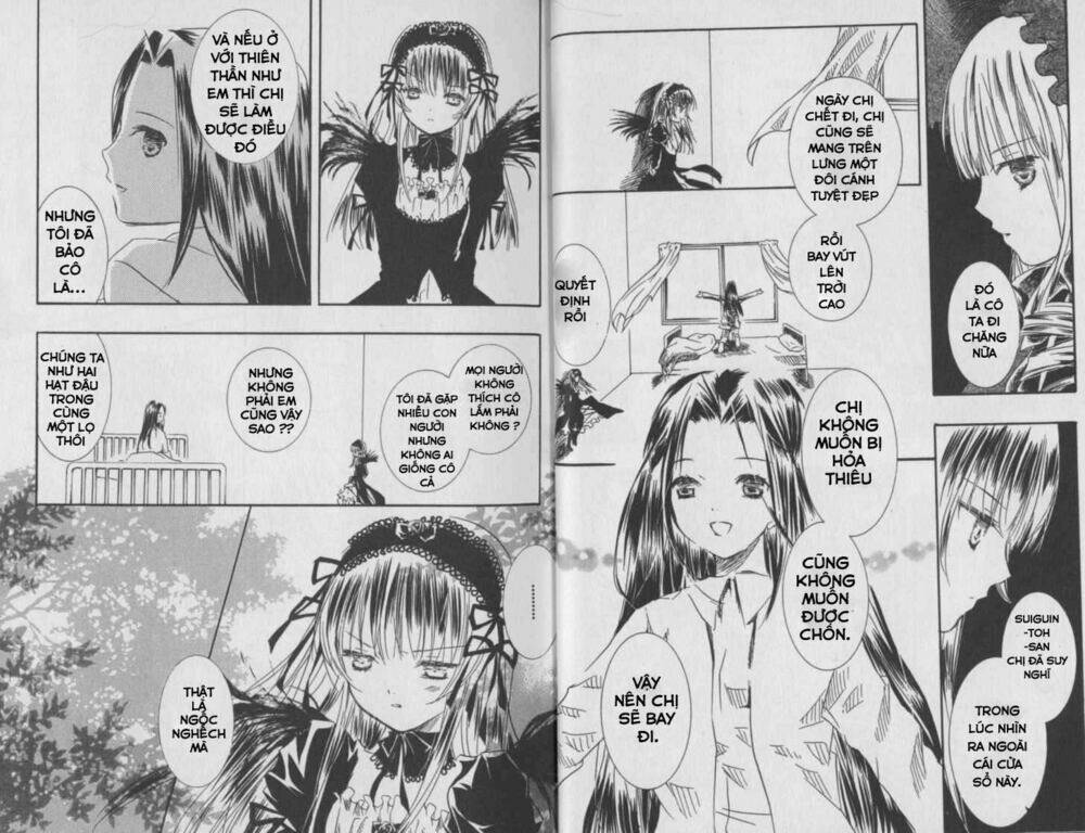 rozen maiden chapter 23 16