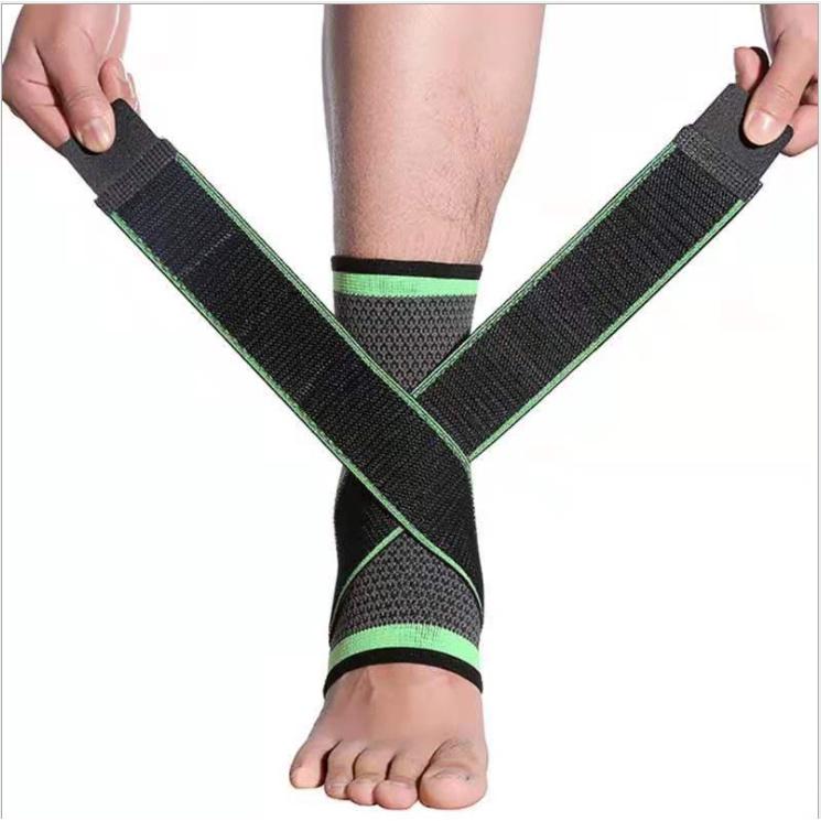 Băng Bảo Vệ Gót Chân - Băng Gót Chân Thể Thao Cao Cấp