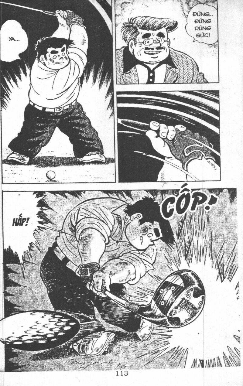 ashita tenki ni naare chapter 2 111