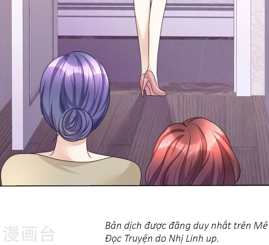 con đường phản công của sủng thê chapter 17 25