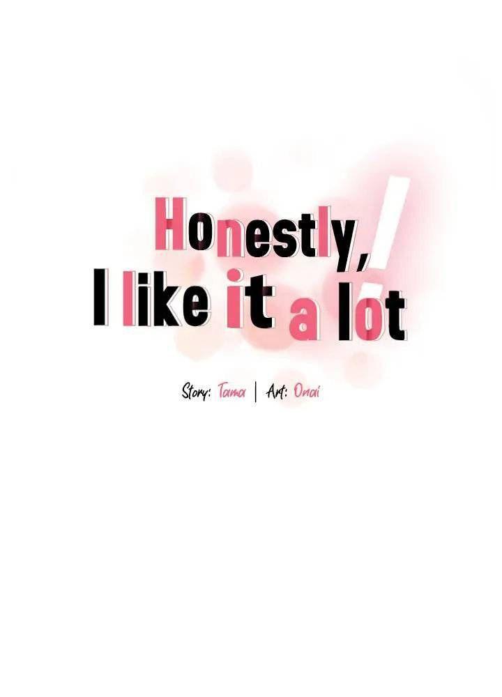 18+ thực sự em rất sướng chapter 25 9