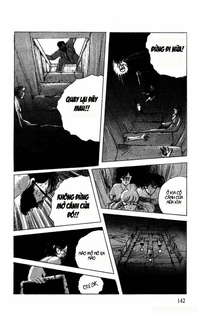 the horror mansion chapter 6 16