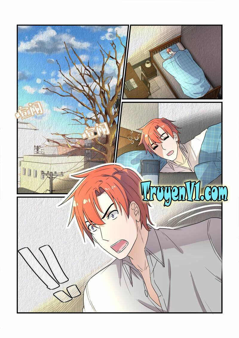 bắt cóc hoàng đế về hiện đại chapter 96 11