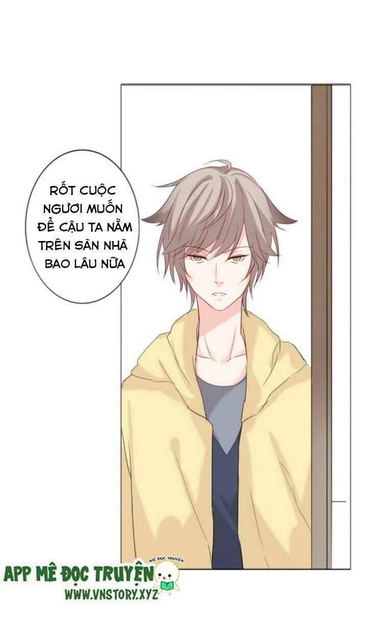 hồ tiên này không tin được chapter 23 19