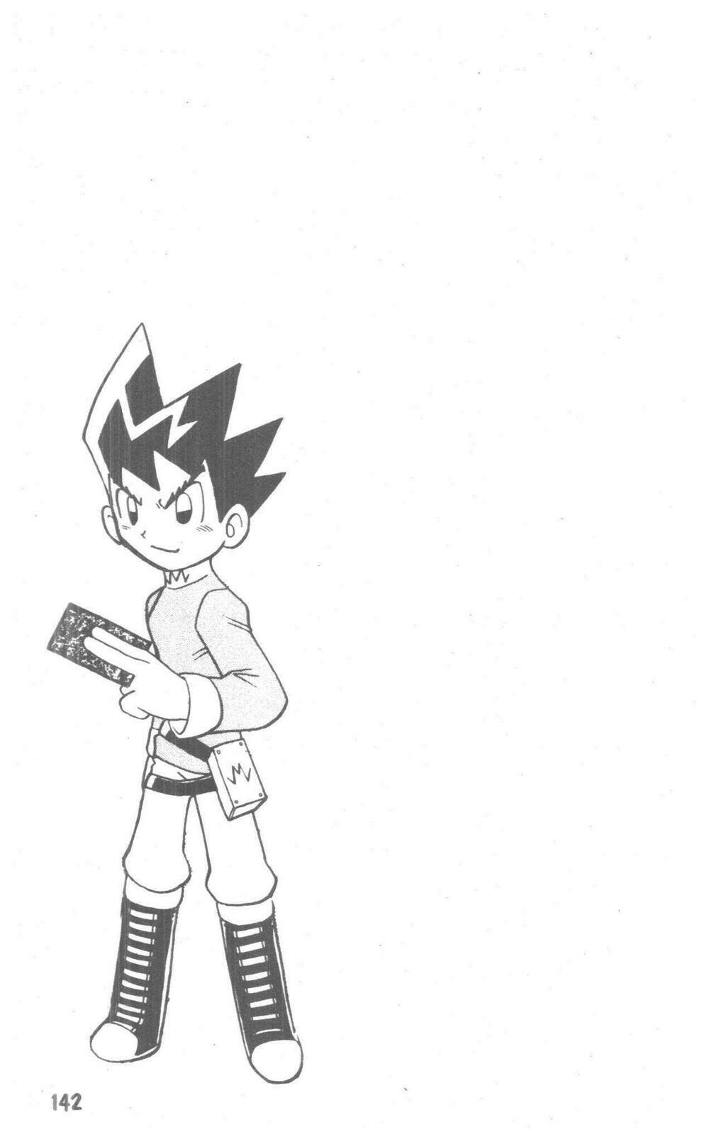 duel masters chapter 5 139