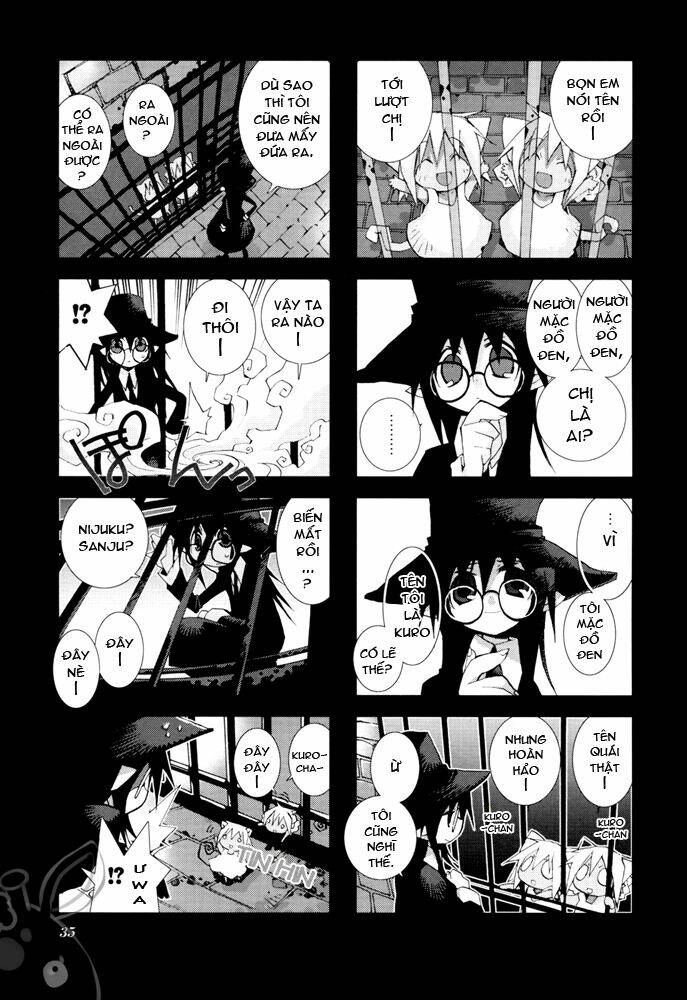 hitsugi katsugi no kuro chapter 3 7