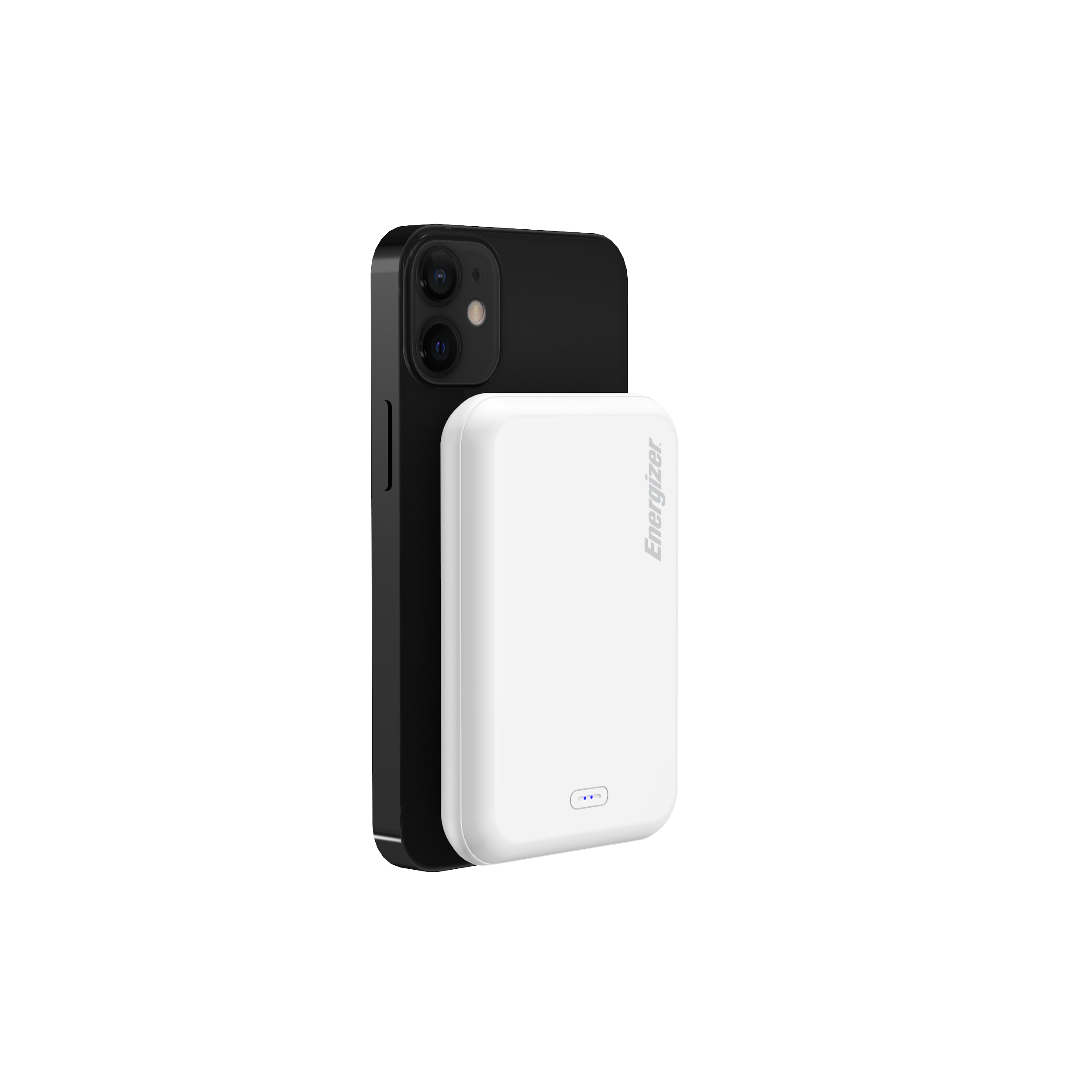 Sạc dự phòng Energizer 5,000mAh /3.7V Li-Polymer QM5000 - Hàng chính hãng bảo hành 2 năm 1 đổi 1