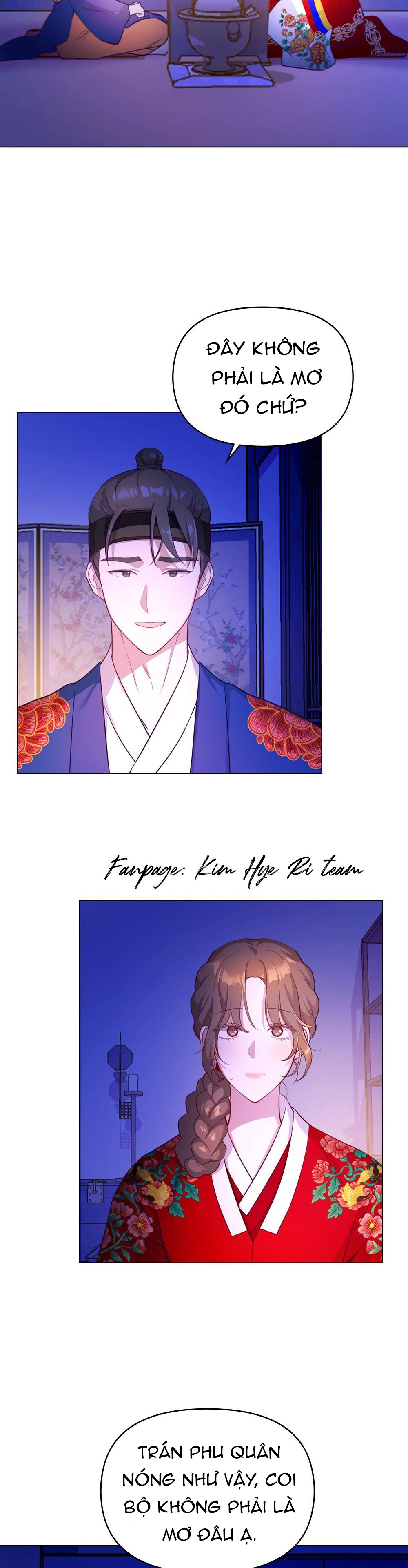 đăng tiêu hoa chapter 12 2