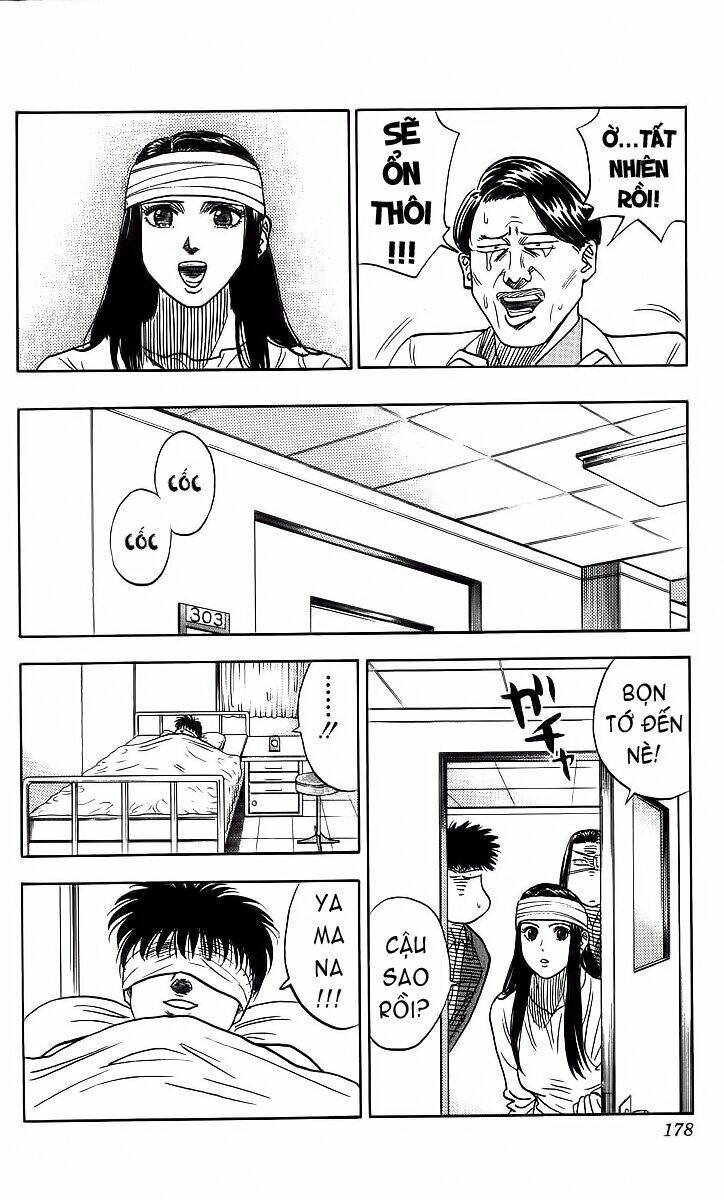 hareluya chapter 97 12