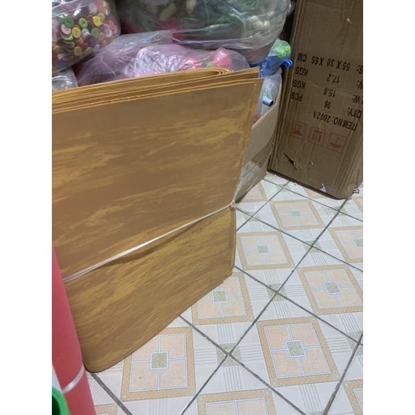 Xốp màu 2 li 50x1m2