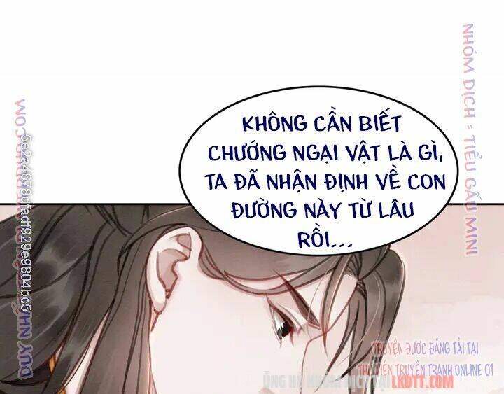 trọng sinh bá sủng nhiếp chính vương quá mạnh mẽ chapter 139 49