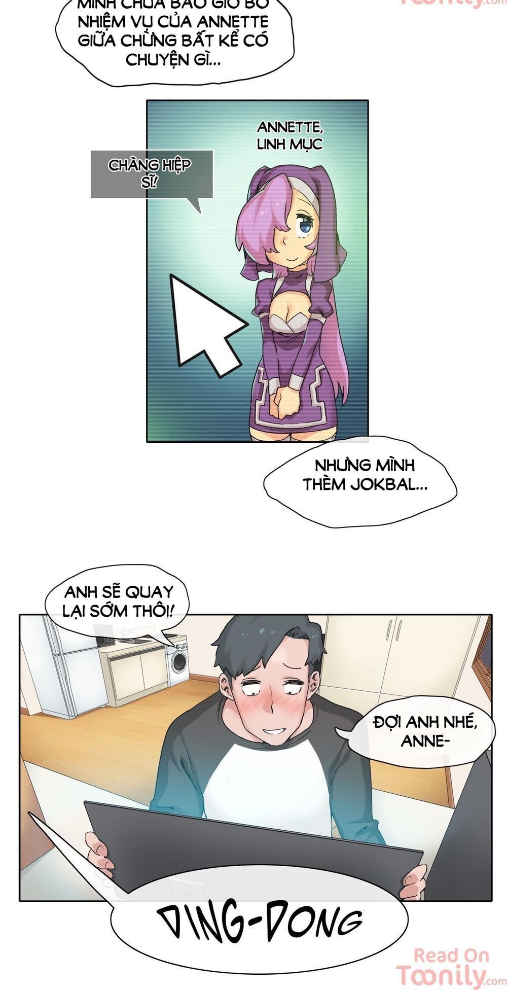 vùng đất kỳ diệu chapter 10 31