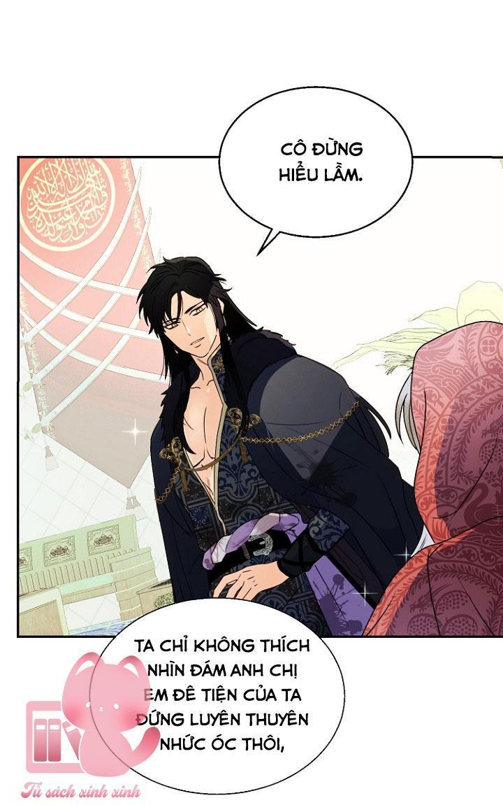 bỏ quách chồng con đi, tiền bạc mới là tất cả chapter 4 11