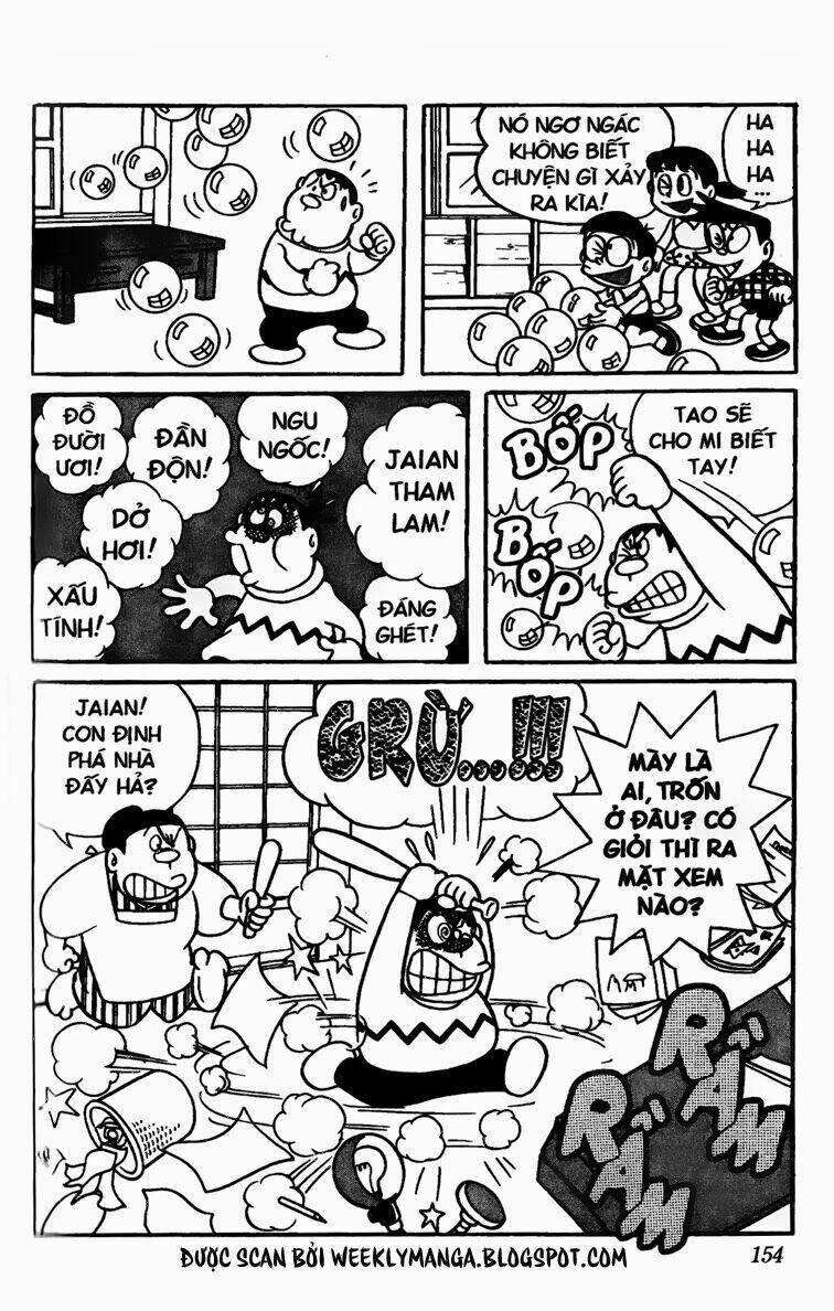 doraemon [bản đẹp] chapter 67 7