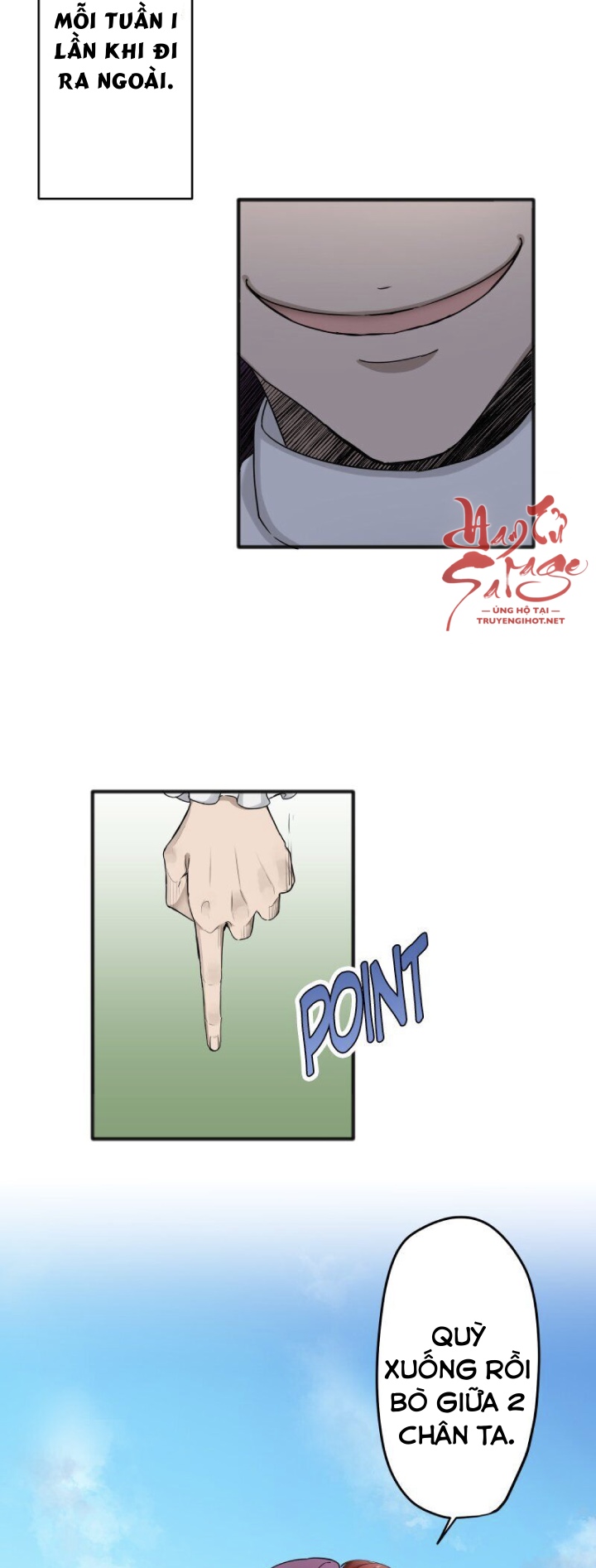 nullitas~nàng dâu giả dối~ chapter 2 11