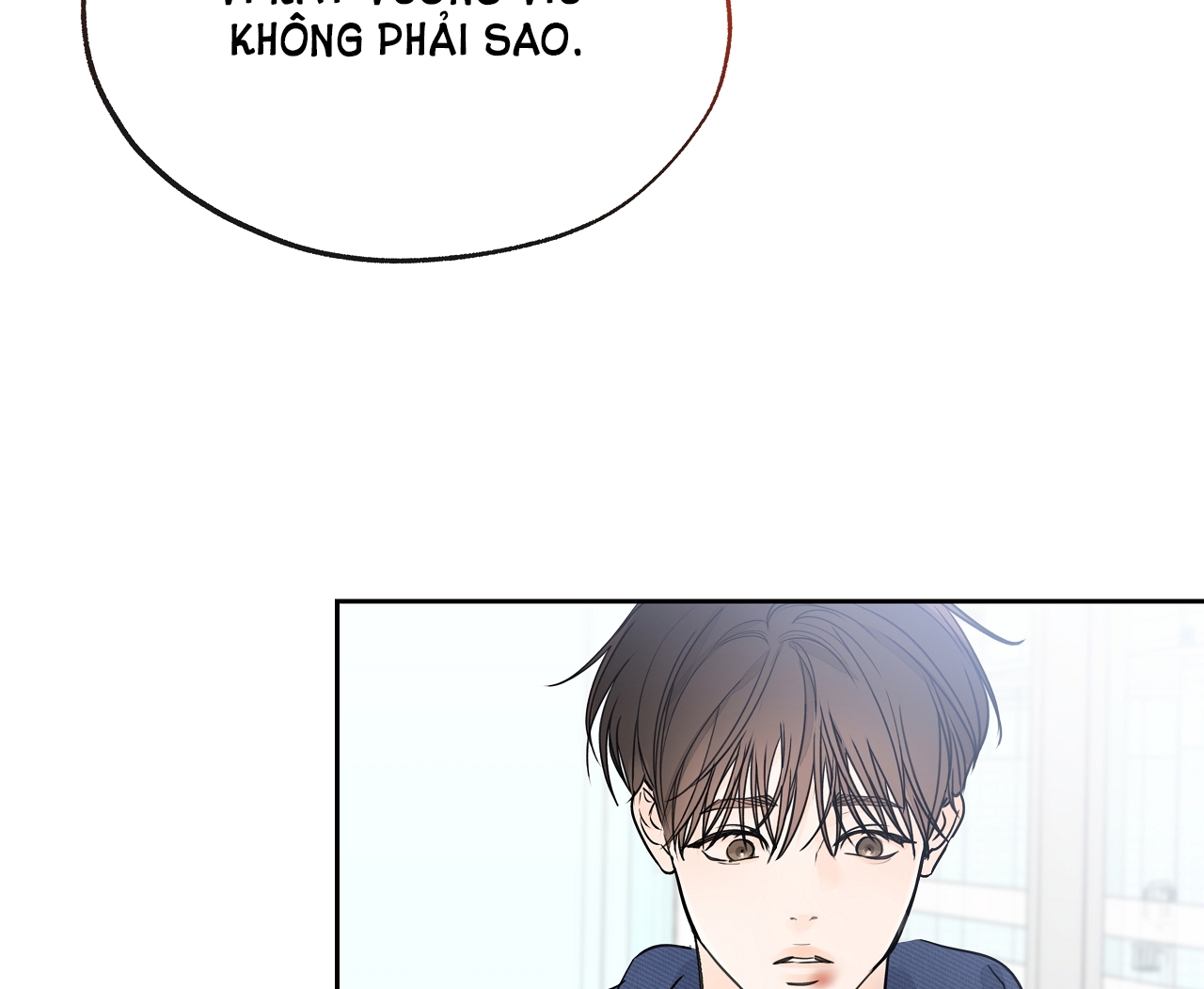 Rơi Xuống Từ Đường Chân Trời chapter 18.2 - Trang 50