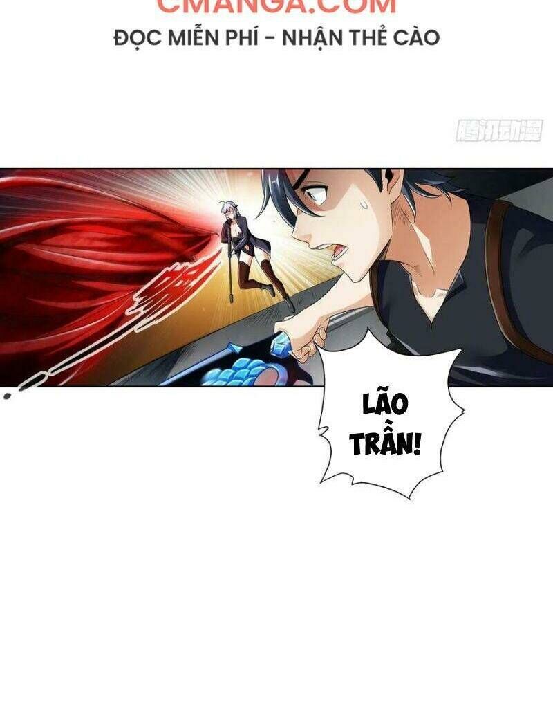 nhân vật phản diện đi tìm đường chết chapter 88 2