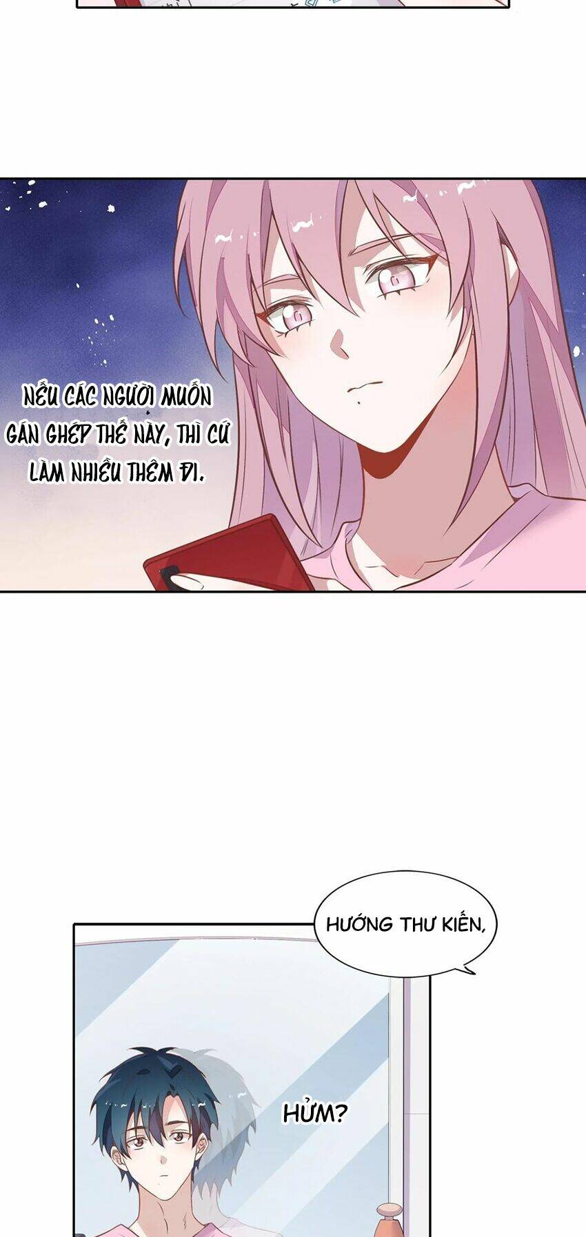 bạn trai kém tuổi bẫy yêu tôi chapter 71 40