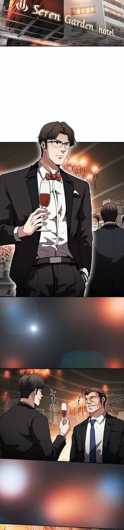 điều tra viên chuyển sinh chapter 101 24